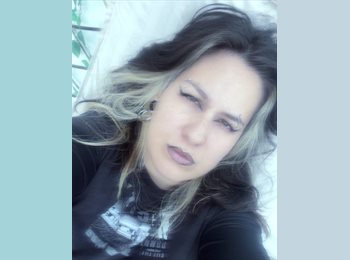 Roomgo MX - Sofia - 29 - México - D.F.