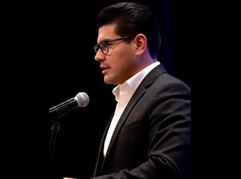 Roomgo MX - Mario - 47 - Tijuana