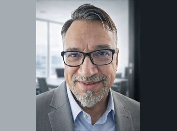 Roomgo MX - Luis Paulo Ibarra  - 53 - Guadalajara