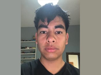 Roomgo MX - Leo - 20 - León