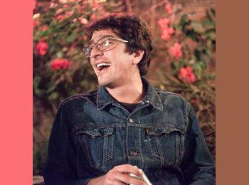 Roomgo MX - José - 38 - Guadalajara