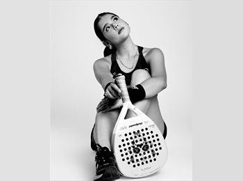 Roomgo MX - Alexa Carvajal - 19 - Cuernavaca