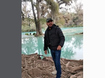 Roomgo MX - Carlos Fonseca  - 44 - Tlajomulco de Zúñiga