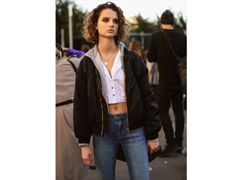 Roomgo MX - Arely García  - 50 - Puebla