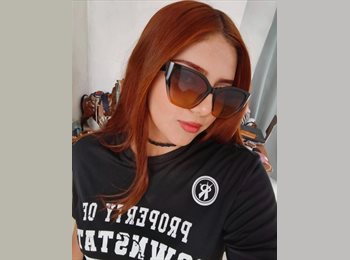 Roomgo MX - Evelin - 23 - Puerto Vallarta