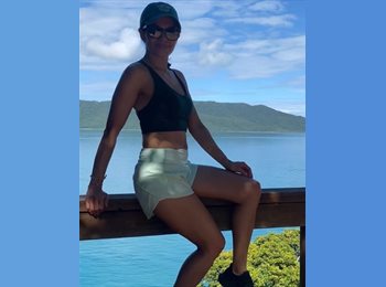 Roomgo MX - Martha - 41 - Mérida