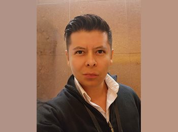 Roomgo MX - Julio - 40 - León