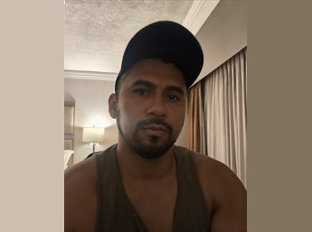 Roomgo MX - Jonathan  - 40 - Benito Juárez