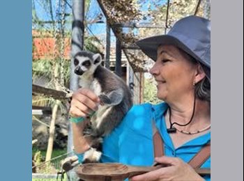 Roomgo MX - Marcela - 25 - San Luis Potosí