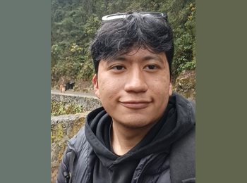 Roomgo MX - Héctor Obed - 21 - Gustavo A. Madero