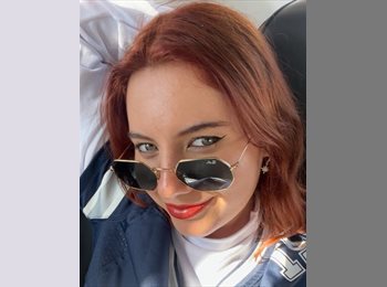 Roomgo MX - Valentina - 24 - Temixco