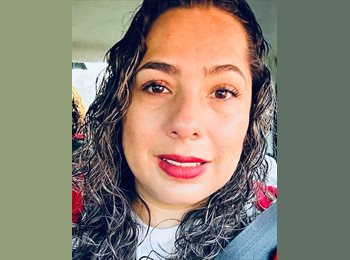 Roomgo MX - Claudia Avila - 42 - San Luis Potosí