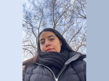 Roomgo MX - Candy - 28 - León