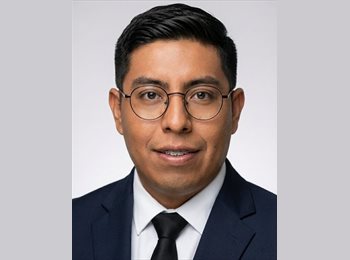 Roomgo MX - andres alberto - 33 - Puerto Vallarta