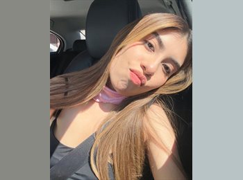 Roomgo MX - Alejandra - 18 - Monterrey