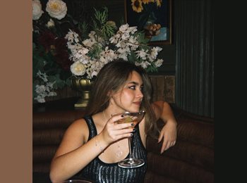 Roomgo MX - Emi - 20 - Zapopan