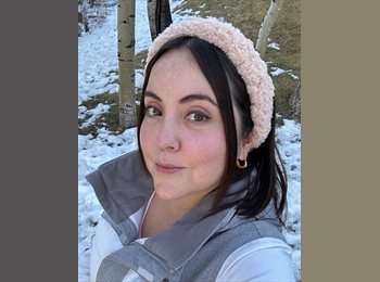 Roomgo MX - Daniela - 36 - Monterrey