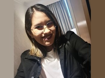 Roomgo MX - Jaqueline - 25 - San Nicolás de los Garza