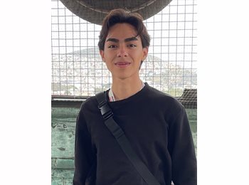 Roomgo MX - Alfredo - 21 - Metepec