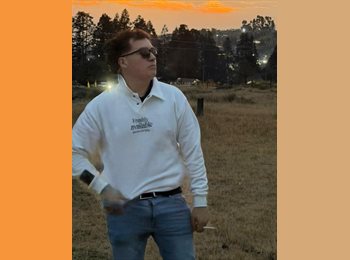 Roomgo MX - Juan Carlos  - 25 - Tlalnepantla