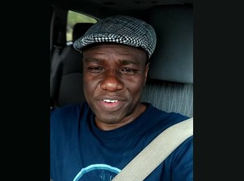 Roomgo MX - Mike oj - 46 - San Luis Potosí