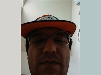 Roomgo MX - Armando - 30 - Cancún