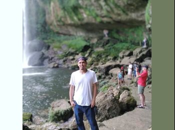 Roomgo MX - Diego - 45 - Lerma