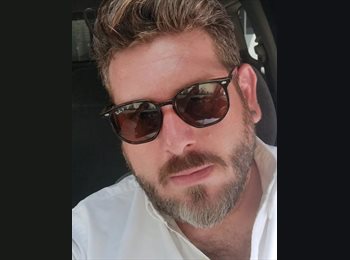 Roomgo MX - Fernando  - 42 - Benito Juárez