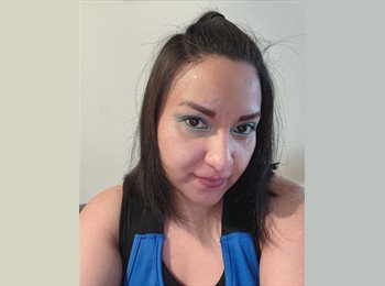 Roomgo MX - Gaby - 37 - México - D.F.