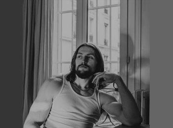 Roomgo MX - Jordan - 23 - Zapopan