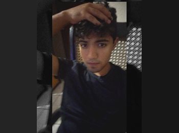 Roomgo MX - Arturo Sánchez Ramos  - 23 - Querétaro