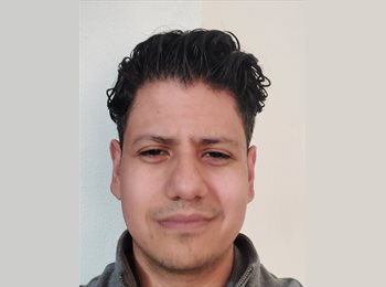 Roomgo MX - Francisco  - 35 - Cancún