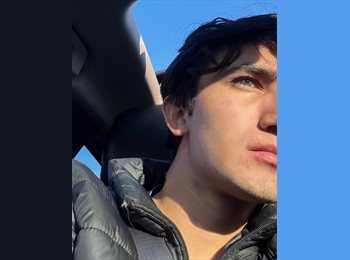 Roomgo MX - Carlos Soto - 20 - Toluca