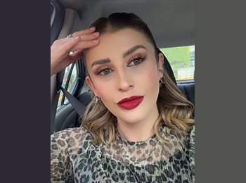 Roomgo MX - Sofía López Talavera - 33 - Coyoacán