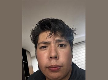 Roomgo MX - Daniel - 19 - Corregidora