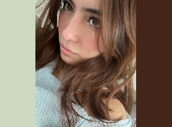 Roomgo MX - Viviana  - 18 - Minatitlán