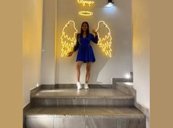 Roomgo MX - Sarahi - 27 - Martínez de la Torre