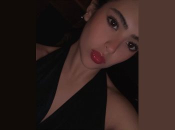 Roomgo MX - Andrea  - 19 - San Luis Potosí