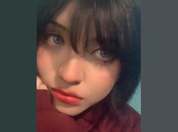 Roomgo MX - Berenice - 23 - Monterrey