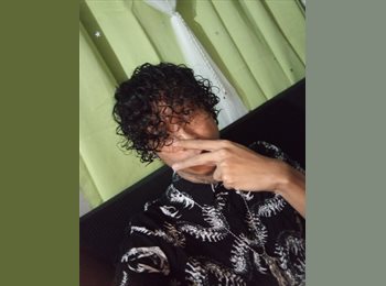 Roomgo MX - Pablo uriel villarreal alvarez - 27 - Ciudad Apodaca