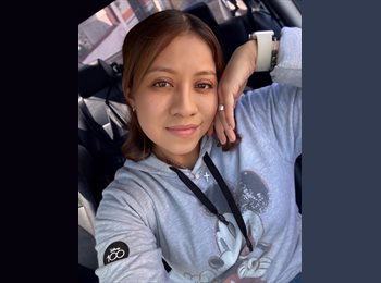 Roomgo MX - María Elena Torres - 34 - Querétaro