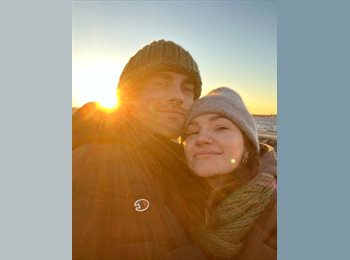 Roomgo MX - Alice - 28 - Guadalajara