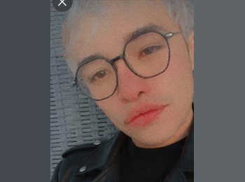 Roomgo MX - Braulio Medina Morales  - 27 - Toluca