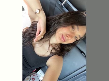 Roomgo MX - Maria - 23 - San Luis Potosí