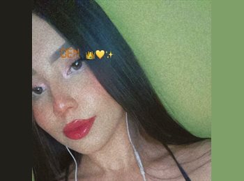 Roomgo MX - Jess - 26 - Tlaquepaque