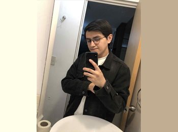 Roomgo MX - Oscar Osvaldo Juarez Carvajal - 24 - Querétaro