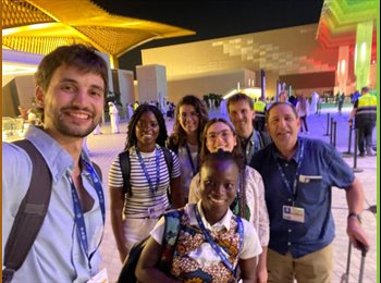 Roomgo MX - Matias avramow - 31 - Miguel Hidalgo