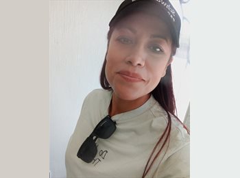 Roomgo MX - Alma Solis  - 33 - Zapopan