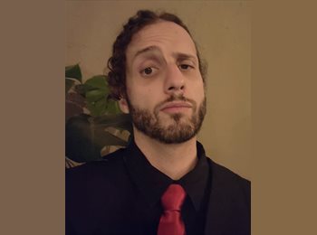 Roomgo MX - Kurt bruno Andres - 33 - Querétaro