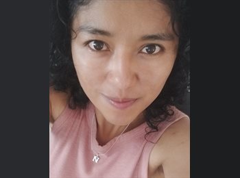 Roomgo MX - Nanci - 36 - Monterrey